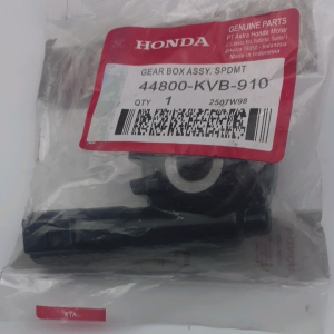 Gear Box Speedometer Honda Vario - Beat - Scoopy - Spacy Kode 44800-KVB-910
