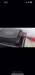 Mohawk Active Subwoofer (6 x 8”) M1-6AS M1-SERIES