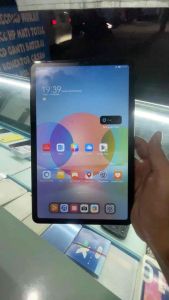 Huawei Matepad 10.5inc 6/64GB WiFi Only Second Ex Resmi Original Normal Pemakaian