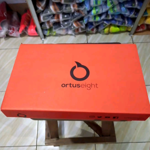 Sepatu Futsal Ortuseight Jogosala Terbaru Free Skin & Kaos Kaki