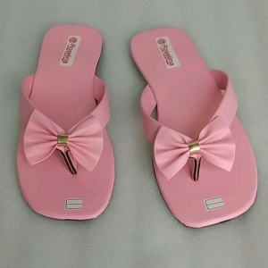 sandal jepit wanita pita cantik untuk size 30 nyampe 41