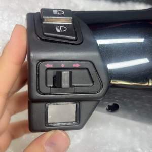 Nút bật xi nhan HMA chính hãng dành cho Wave125