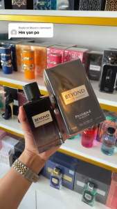 e Perfume for Men and Women 100ML Pendora Rouge / Beyond / Aventura EDP