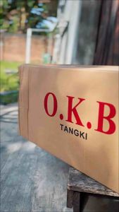 Tangki tiger revo tiger pece kcj