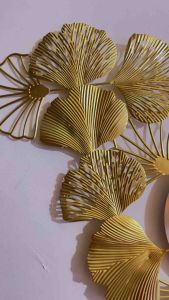 Jam Dinding Jumbo 100cm Mewah 3D Quartz Clock Iron Luxury Diamond European Style Jam Dinding Mewah