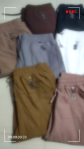 Celana Zahra Import: Celana Kerja Polos untuk Wanita