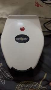 HOMEMATE เครื่องทำโดนัท รุ่น HOM-DONUT แบบกลม มือสอง