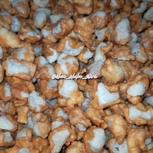 Siomay mini kering isi 1kg