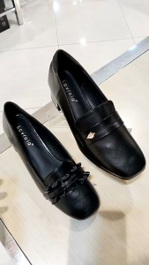 LAVIOLA‼️ sepatu wanita fantofel hak 5cm ringan