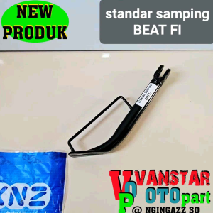 standar samping BEAT FI SCOOPY VARIO BEAT ESP ECO panjang 22cm