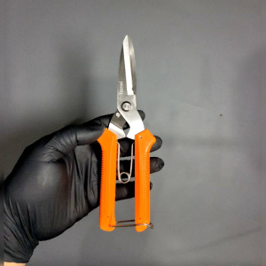 Gunting Baja, Seng, Holo, dan Kawat: Panduan Lengkap