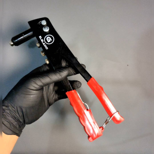 Tang Rivet / Tang Tembakan Paku 2.4mm - 4.8mm