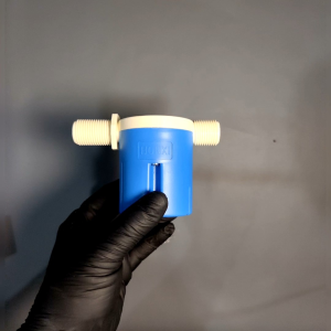 Pelampung Toren Air Otomatis 1/2\" dan 3/4\" Water Control Pelampung Toren Pelampung Tandon