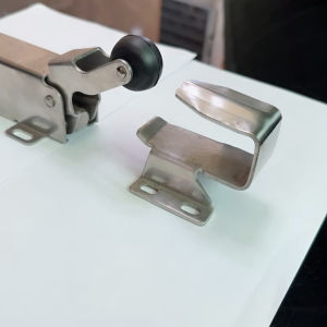 CM-1230-HSL Hydraulic Door Close ตัวปิดประตูไฮดรอลิกตัวล๊อคประตูห้องเย็นไฮดรอลิก