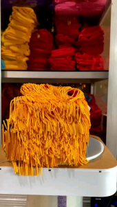 Sampur Gandrung & Sampur Anak SD: Pengetahuan Dasar dan Tips