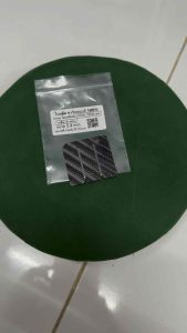 แผ่นหรีดคาร์บอนแท้ 💯% Nova TENAnew 📦 หรือ 1 ชุด 1 แผ่น