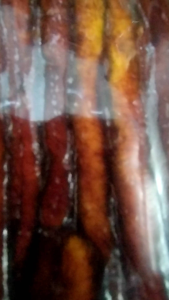 Jual Pisang Basah Ambon 1kg