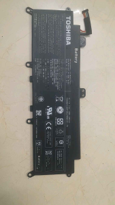 Pin laptop Genuine PA5278U-1BRS Battery for Toshiba Tecra X40-D X40-E X40-F Portege X30-D