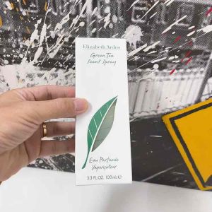 Nước hoa nữ Elizabeth arden Green Tea 100ml
