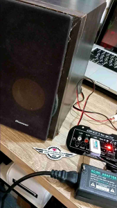 Hi Fi แอมป์จิ๋ว แอมป์บลูทูธ ชุดวงจรขยายเสียง ไฟรถ ไฟบ้าน อุปกรณ์ต่อลำโพง อุปกรณ์ขยายเสียง 12V 220V เบสหนัก บลูทูธไฮไฟ BASS