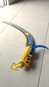 Egrek Sbl Master Pro Long: Fungsi Optimal & Kualitas Tinggi