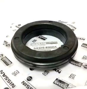 Dukungan Bearing Shock Depan Nissan Livina Evalia Latio X-Trail