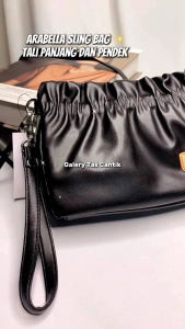 TAS SLEMPANG ARABELLA SALISA ANTI AIR