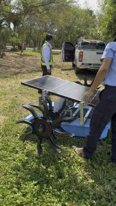 กังหันตีน้ำ เลือกจาก 3 ประเภท เช่น เครื่องตีน้ำ เครื่องบำบัดน้ำ และ เครื่องเติมอากาศ