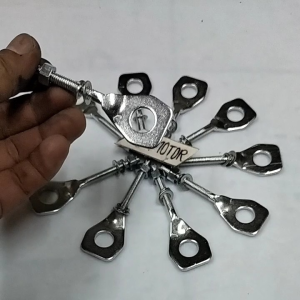 Anting setelan Rantai Honda Revo/Revo absolute/Blade per10pcs/1bungkus kwalitas terjamin