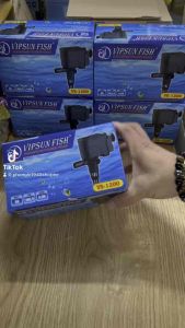 Máy bơm nước hồ cá vipsun VS-1200