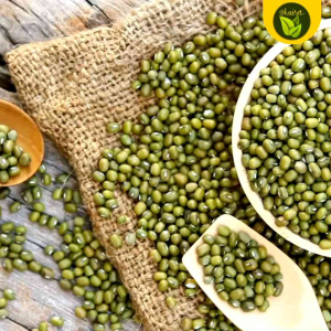 100 Seeds Mung Beans & Monggo Vegetable: A Comprehensive Guide