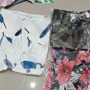 Dress Anak Motif Kekinian Terbaru Usia 1-3 Tahun