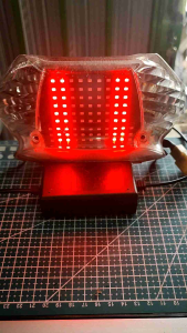 Lampu Rem Running Yamaha Mio Smile Sporty