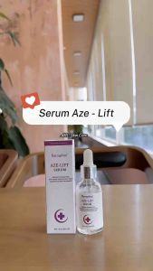 Serum Dưỡng Sáng Da Aze-Lift 30ml – Niacinamide 20% & PAD Complex – Pharmaform