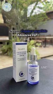 Serum Dưỡng Da Copper Peptide Advanced EGF 30ml – Peptide Đồng & EGF