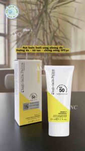 Kem Chống Nắng Dưỡng Da PF30241 Resurface² SPF50 Diego Dalla Palma 50ml – Chống Nắng Dưỡng Ẩm