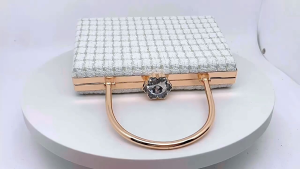 Handbag Wanita Import Terbaru & Tas Pesta Import Terbaru