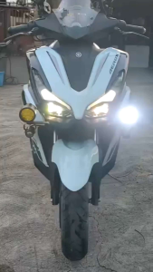 AEROX V3 RM LED BRACKETS Heavy duty with 2 years warranty
