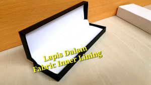 Universal Box Pen / Fountain Pen || Tempat Penyimpanan Pena Lapis Kulit Sintetis | Pen Holder Ekslusif | Wadah Pulpen. Pensil .Bollpoint.