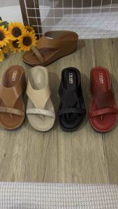 รองเท้าสุขภาพ CH-4115