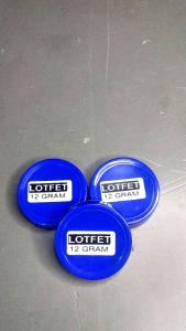 Minyak LOTFET 12 Gram: Pemilihan & Penggunaan yang Tepat