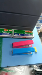 ที่เย็บกระดาษ ยี่ห้อ MAX เบอร์10