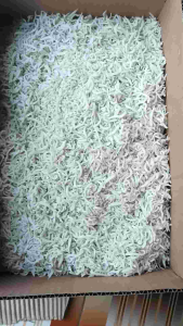 Teri Medan 1000 gram
