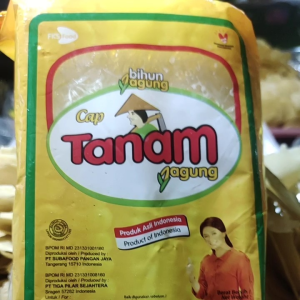 bihun cap tanam jagung (gratis royco sacet 1pc)