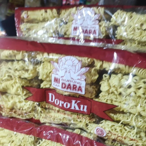 mie burung dara doroku 600 gr