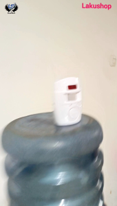 Alarm Anti Maling Infrared