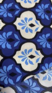 [HCM] Vải lụa cao cấp - chất liệu thông dụng may váy đầm họa tiết trẻ trung và thời trang khổ 1mx1m6