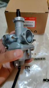 CARBURETOR ASSY for TMX155 JAPAN BRAND