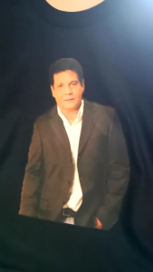 Fernando Poe Jr T-Shirt Men & Women / highquality / action / drama / probinsiyano / batang quiapo / fpj