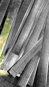 Saringan gilingan dismil ffc23 ffc 23 03/04/05/08/1/1½ /2/3/4/5/6/7/8 Gilingan penepung penggilingan